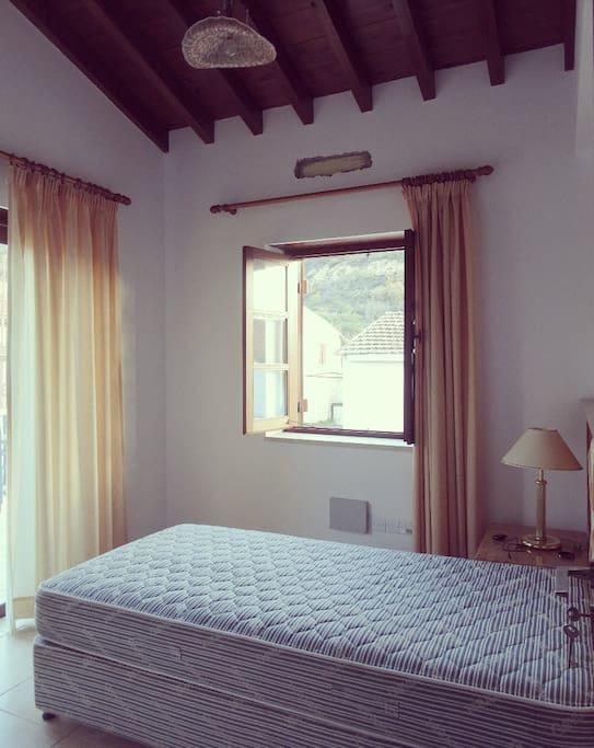 Corner Cottage Lania Exterior foto